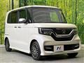 2017 Honda N BOX