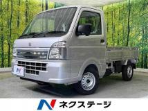 2025 Suzuki Carry Truck