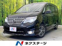 2014 Nissan Serena