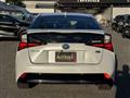 2021 Toyota Prius
