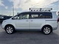 2015 Mitsubishi Delica D5
