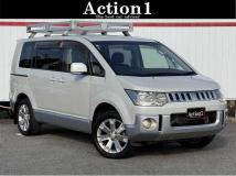 2015 Mitsubishi Delica D5