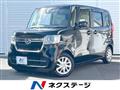 2022 Honda N BOX