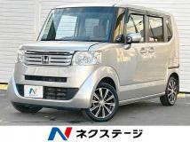 2013 Honda N BOX