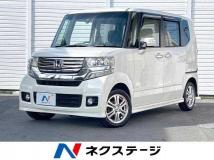 2012 Honda N BOX