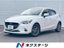 2016 Mazda Demio