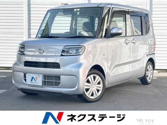 2023 Daihatsu Tanto