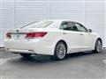 2015 Toyota Crown Majesta