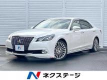 2015 Toyota Crown Majesta