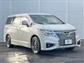2018 Nissan Elgrand
