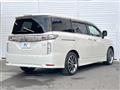 2018 Nissan Elgrand