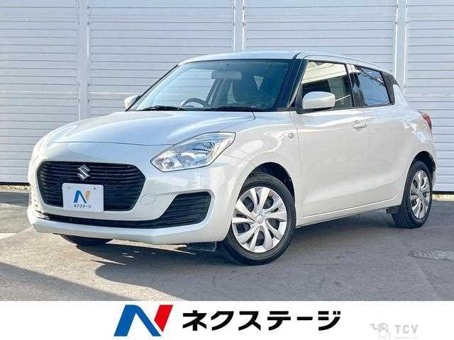 2017 Suzuki Swift