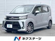 2018 Daihatsu Move