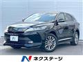 2017 Toyota Harrier