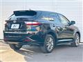 2017 Toyota Harrier