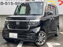 2024 Honda N BOX