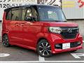 2018 Honda N BOX