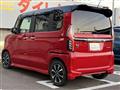 2018 Honda N BOX