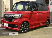 2018 Honda N BOX