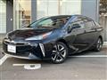 2020 Toyota Prius