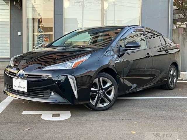 2020 Toyota Prius