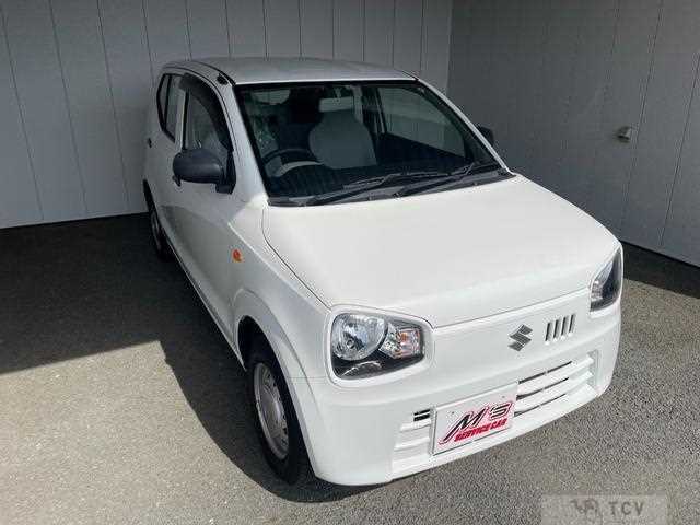 2017 Suzuki Alto