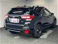2017 Subaru IMPREZA XV HYBRID