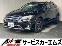 2017 Subaru IMPREZA XV HYBRID