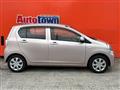 2015 Daihatsu Mira
