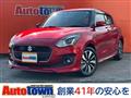2018 Suzuki Swift