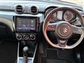 2018 Suzuki Swift