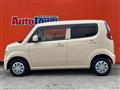 2013 Suzuki MR Wagon