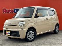 2013 Suzuki MR Wagon