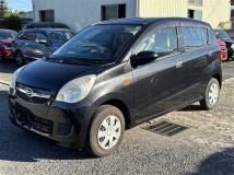 2013 Daihatsu Mira