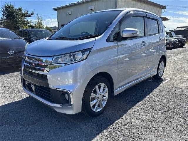 2016 Mitsubishi Mitsubishi Others