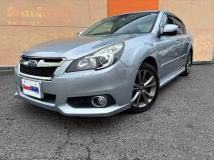 2013 Subaru Legacy B4