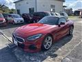 2020 BMW Z4
