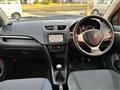 2011 Suzuki Swift
