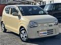 2021 Suzuki Alto