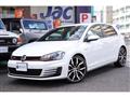 2015 Volkswagen Golf GTI