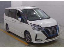 2022 Nissan Serena