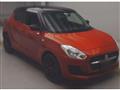 2023 Suzuki Swift
