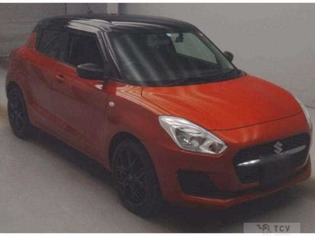 2023 Suzuki Swift