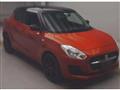 2023 Suzuki Swift