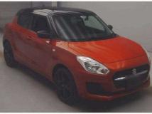 2023 Suzuki Swift