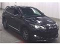 2016 Toyota Harrier
