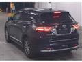 2016 Toyota Harrier