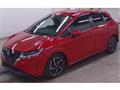 2021 Nissan Note