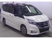 2017 Nissan Serena