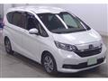 2021 Honda Freed